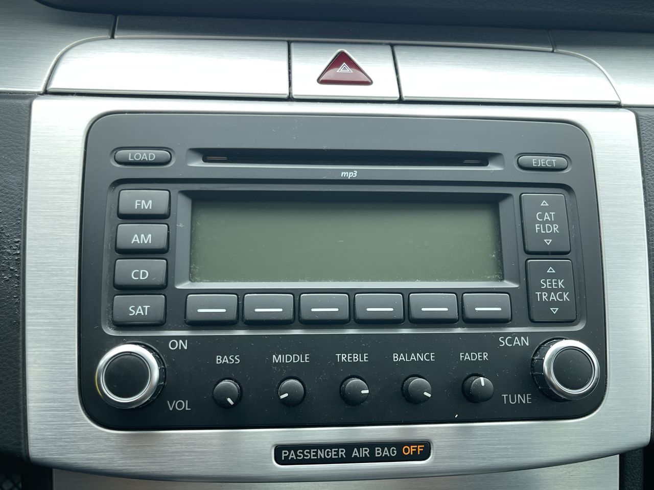 2009 Volkswagen Passat CC