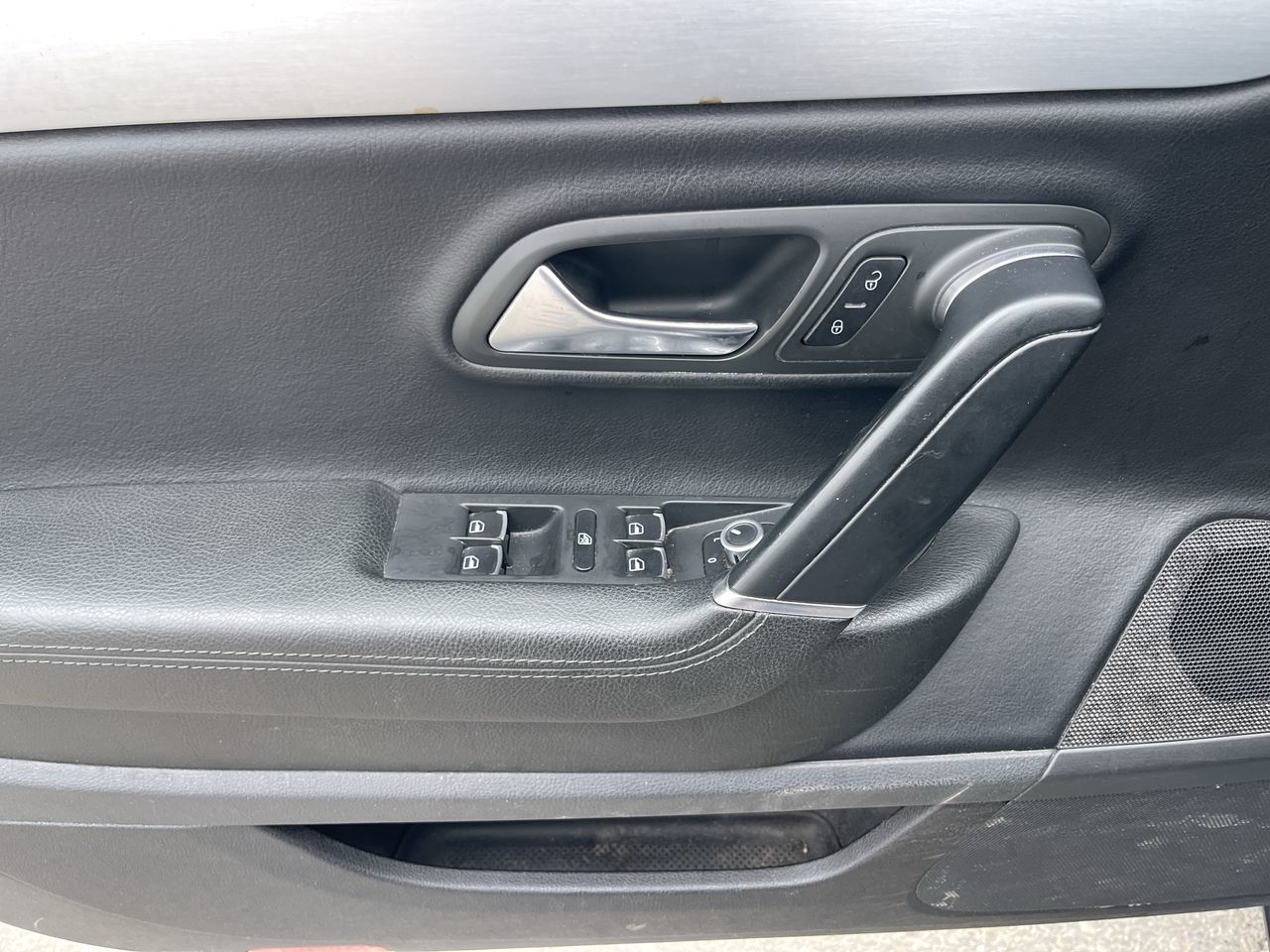 2009 Volkswagen Passat CC
