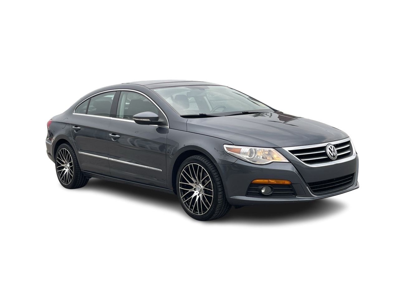 2009 Volkswagen Passat CC