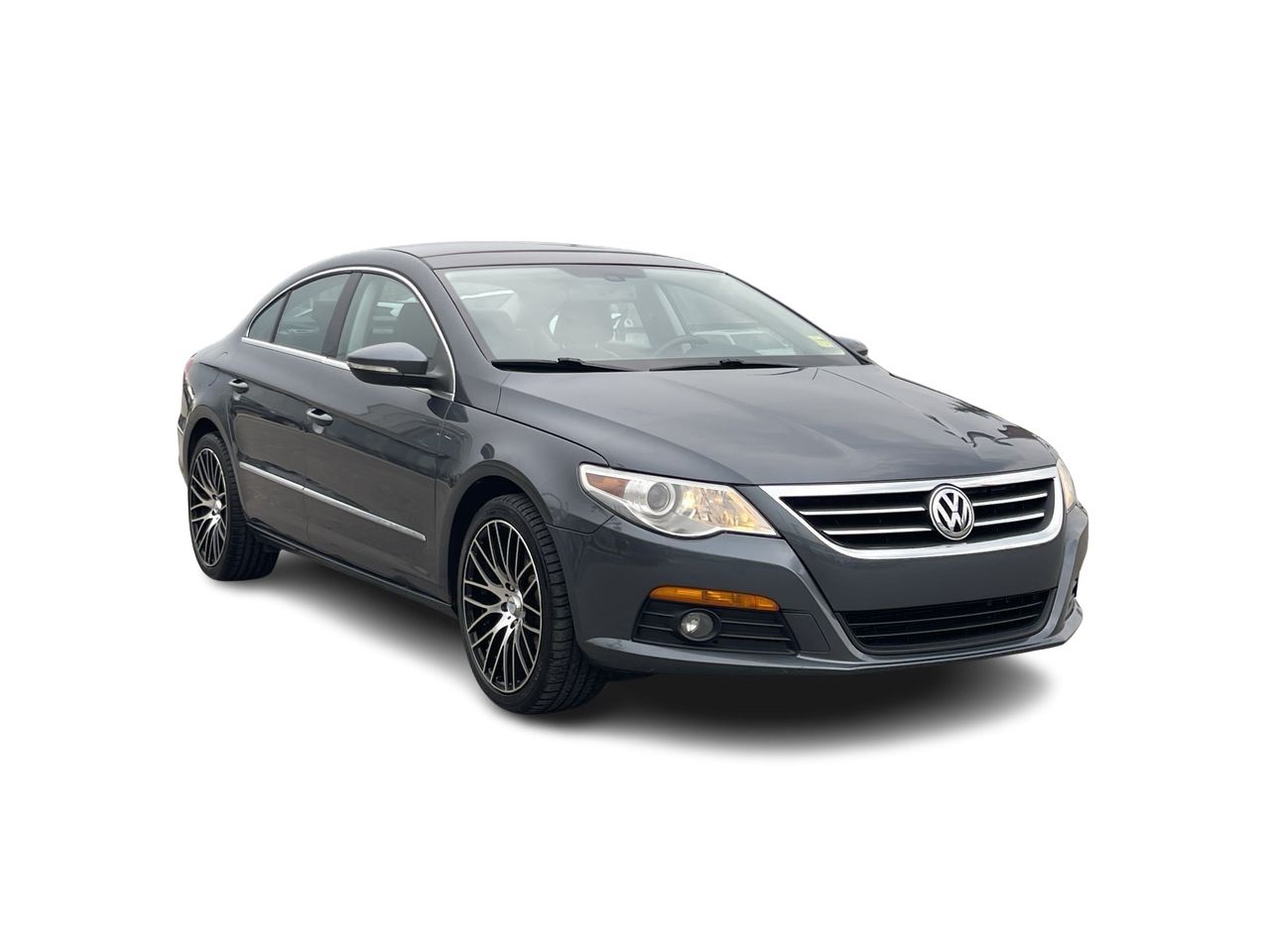 2009 Volkswagen Passat CC