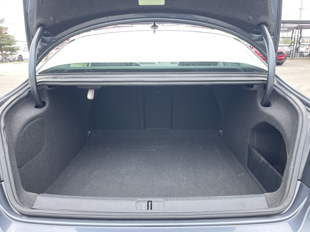 2009 Volkswagen Passat CC