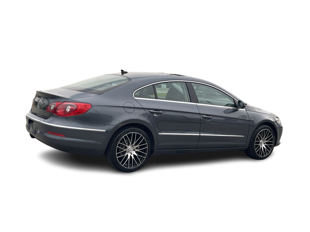 2009 Volkswagen Passat CC
