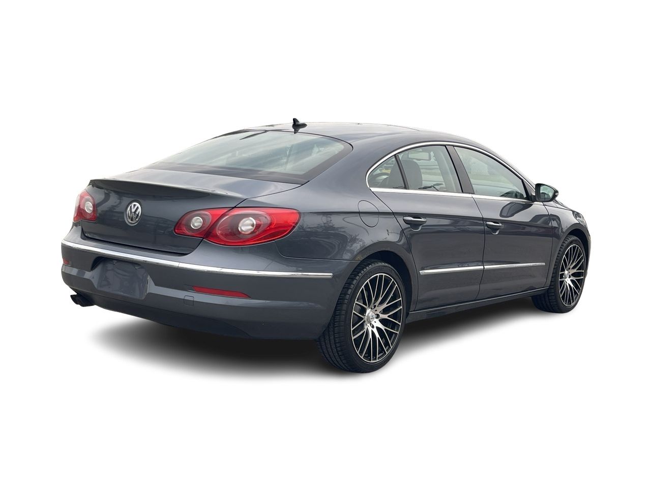 2009 Volkswagen Passat CC