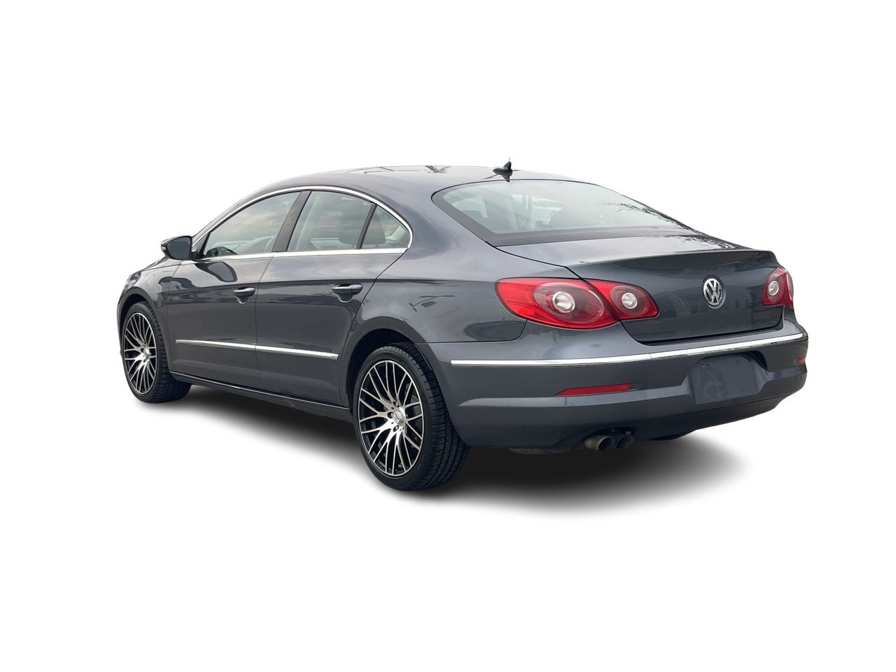 2009 Volkswagen Passat CC