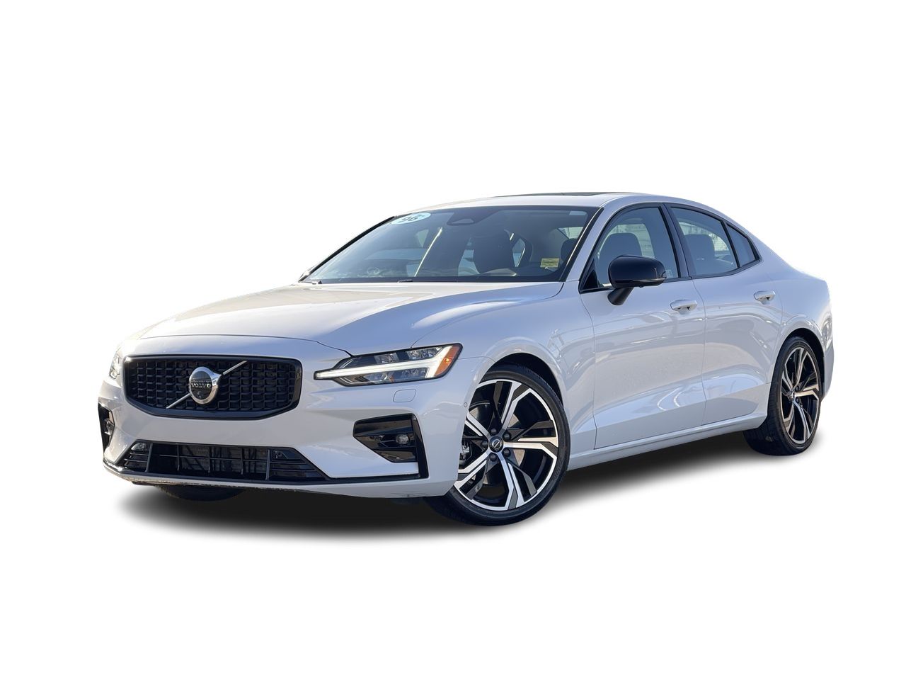 2024 Volvo S60