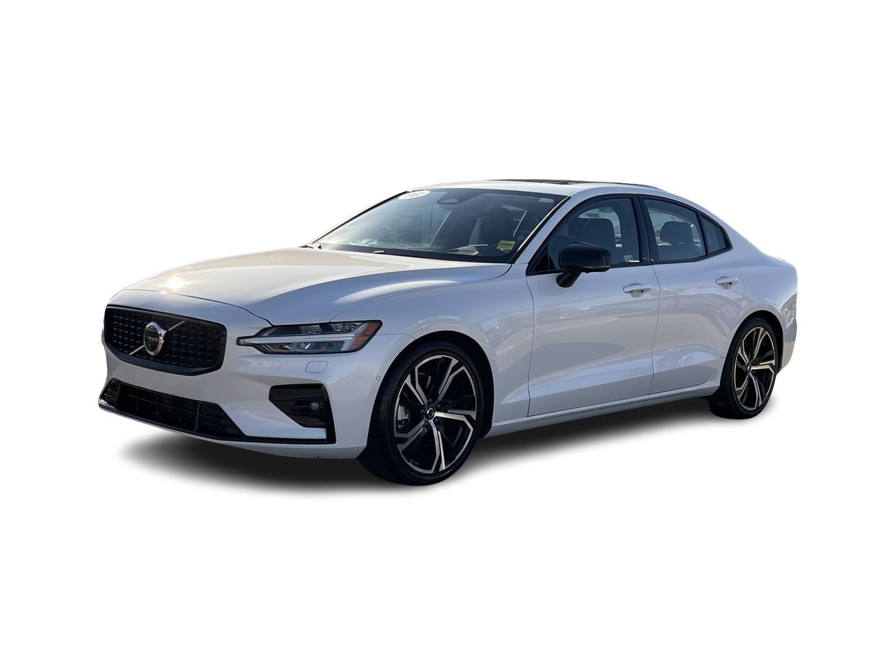 2024 Volvo S60