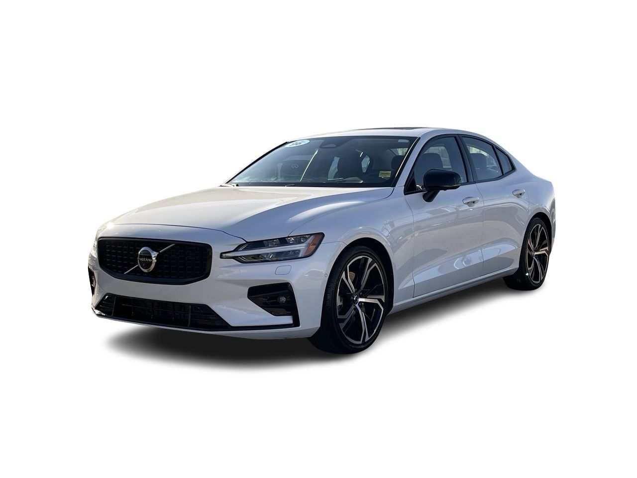 2024 Volvo S60