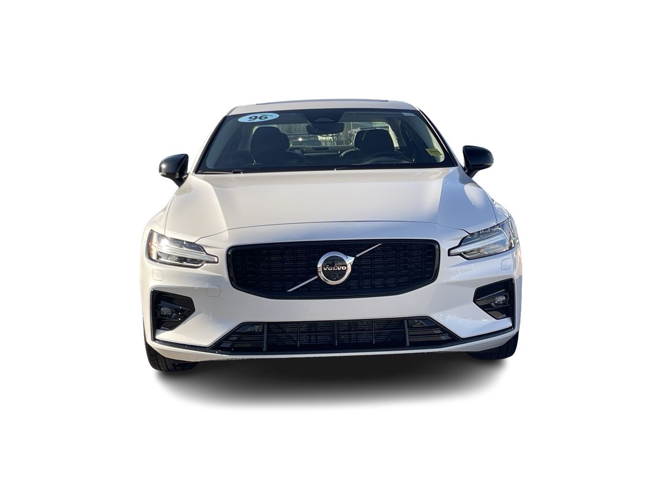 2024 Volvo S60