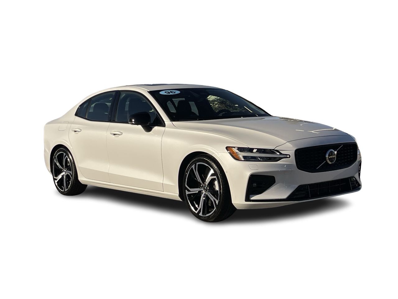 2024 Volvo S60