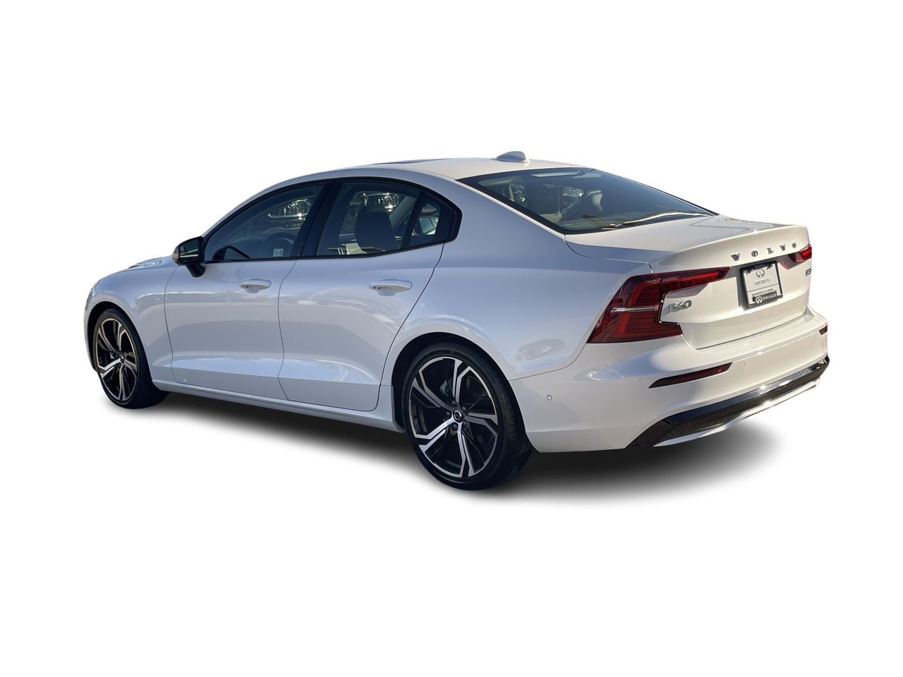 2024 Volvo S60