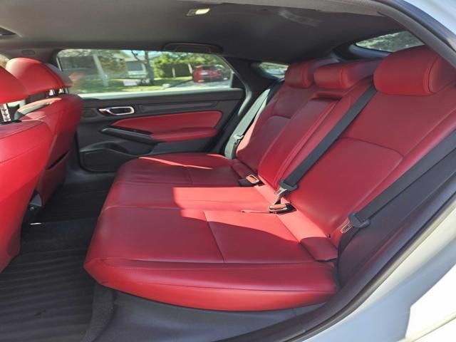 2023 Acura Integra in Calgary, Alberta
