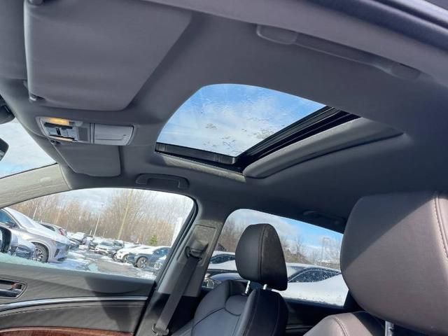 Acura MDX  2019 à Calgary, Alberta