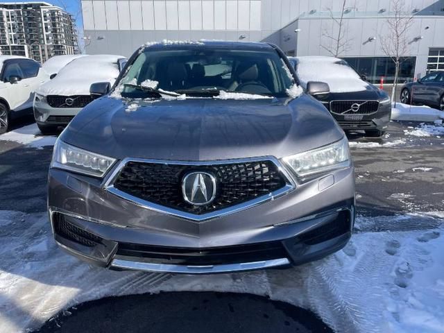 Acura MDX  2019 à Calgary, Alberta