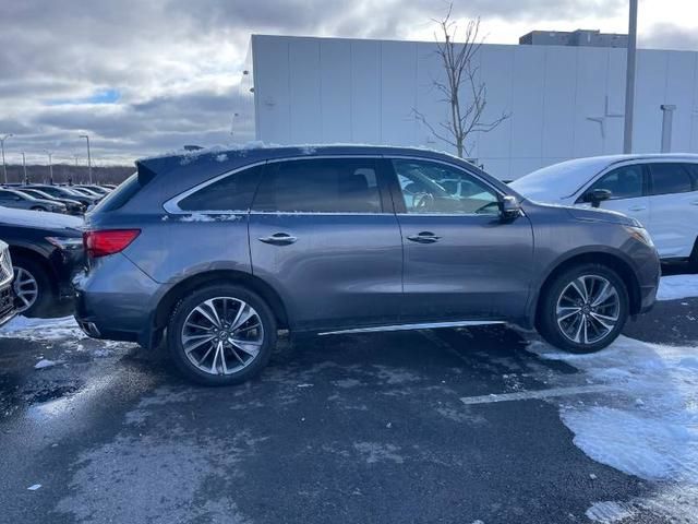 Acura MDX  2019 à Calgary, Alberta