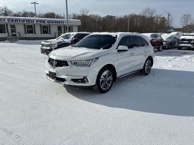 Voxcar ACURA MDX SUV in V6 Cylinder Engine 3.5L, CALGARY