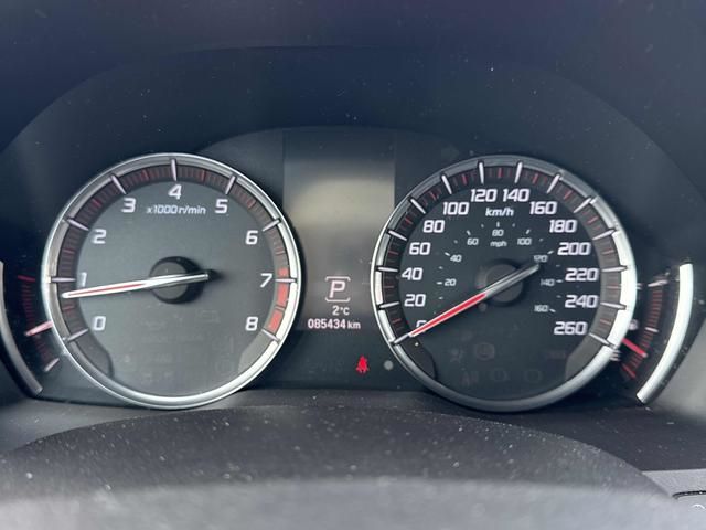 2020 Acura MDX in Calgary, Alberta