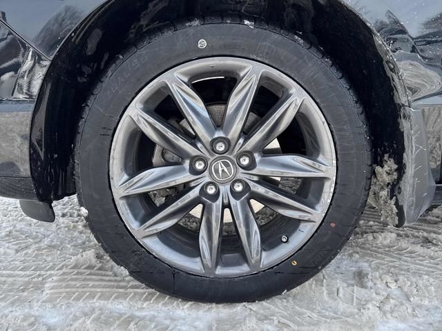 2020 Acura MDX in Calgary, Alberta