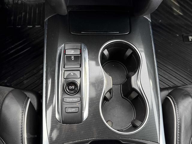 2020 Acura MDX in Calgary, Alberta