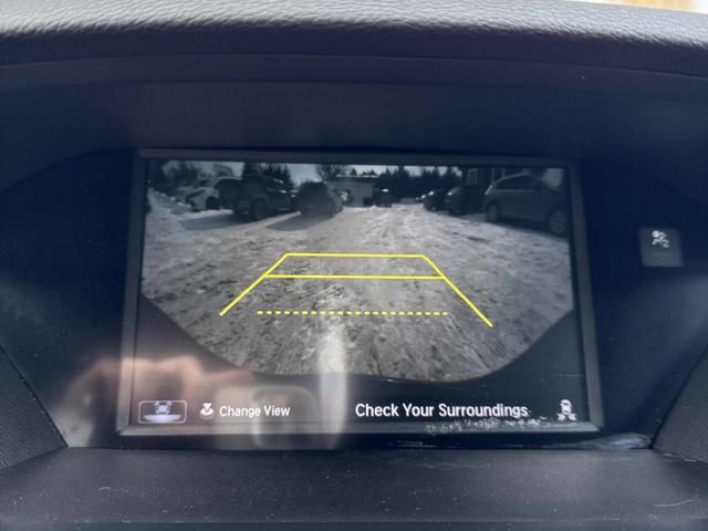 2020 Acura MDX in Calgary, Alberta