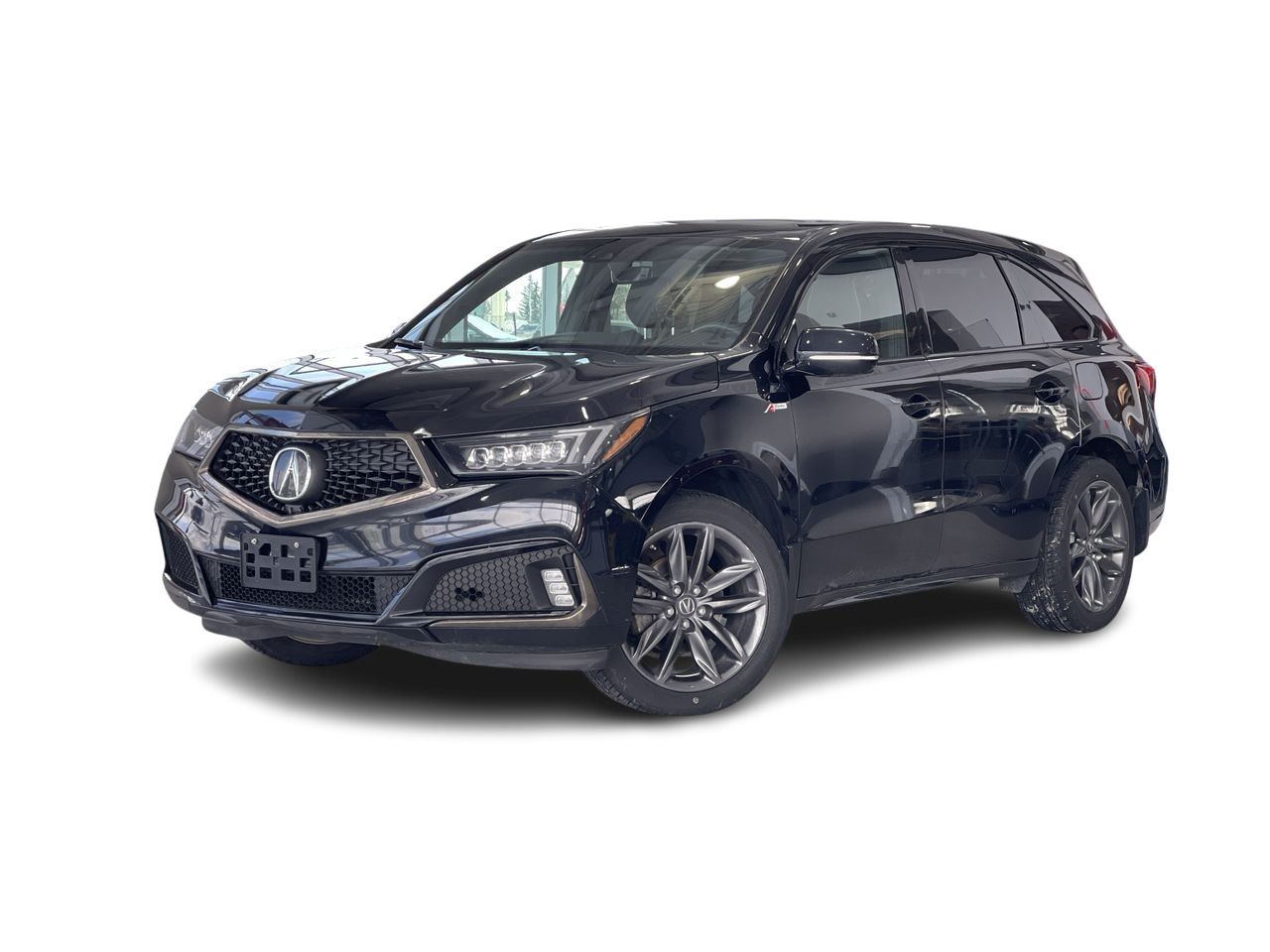 Voxcar ACURA MDX SUV in , CALGARY