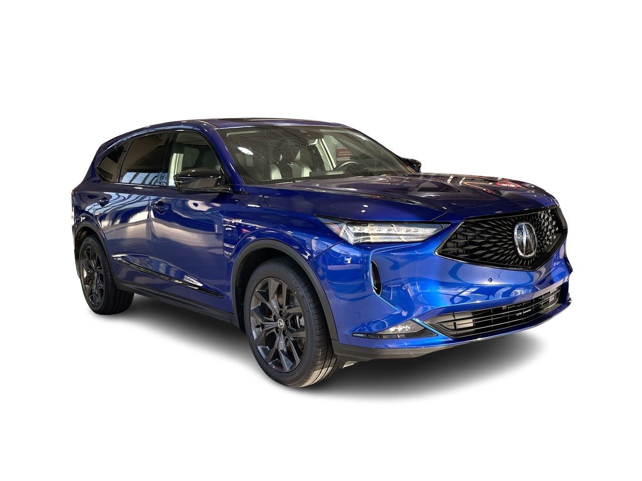 2022 Acura MDX