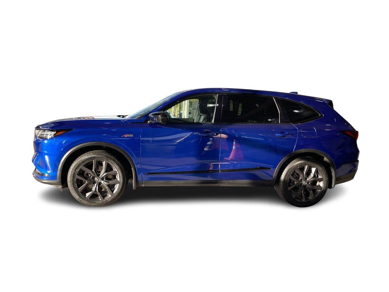 2022 Acura MDX