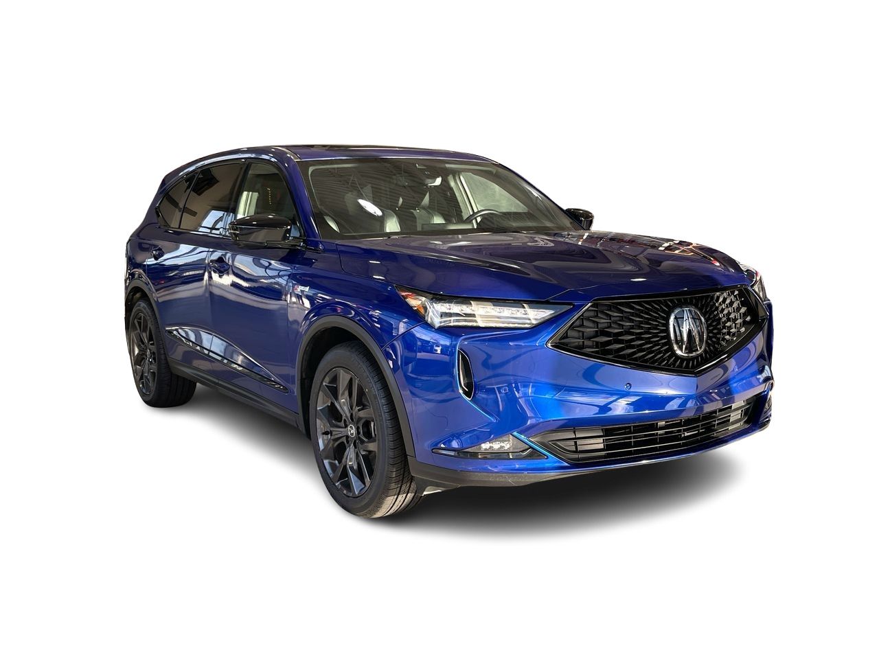2022 Acura MDX