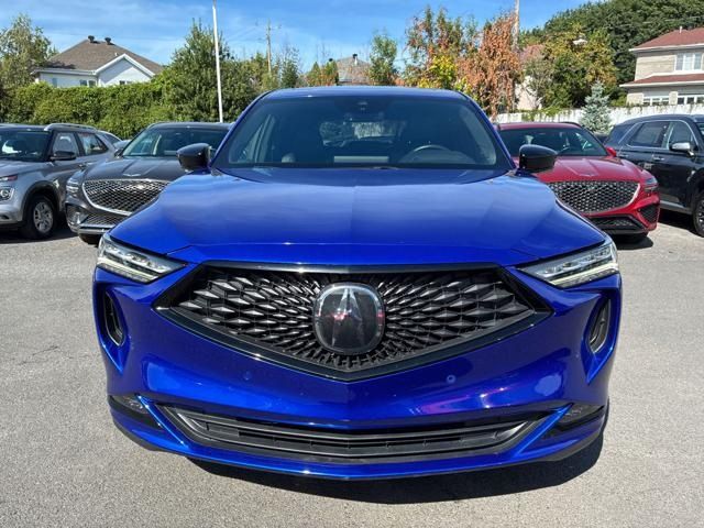 Acura MDX  2022 à Calgary, Alberta