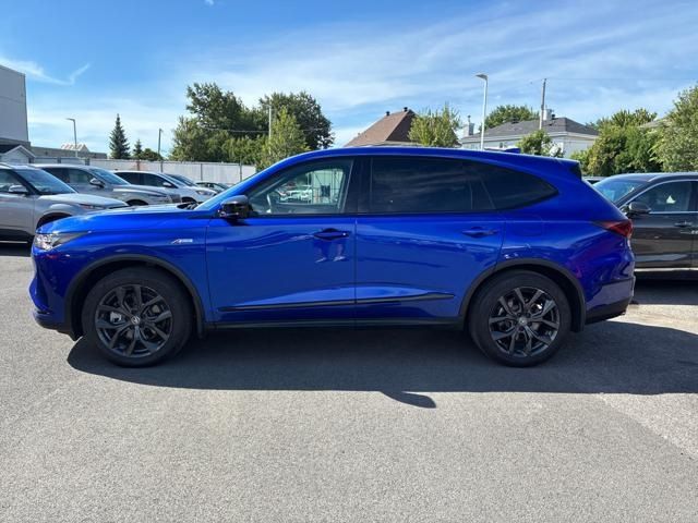 Acura MDX  2022 à Calgary, Alberta