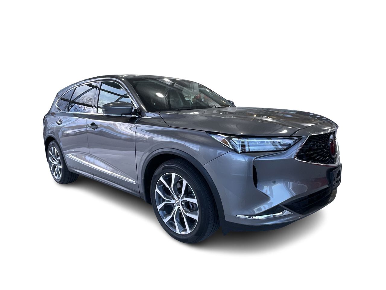 2022 Acura MDX