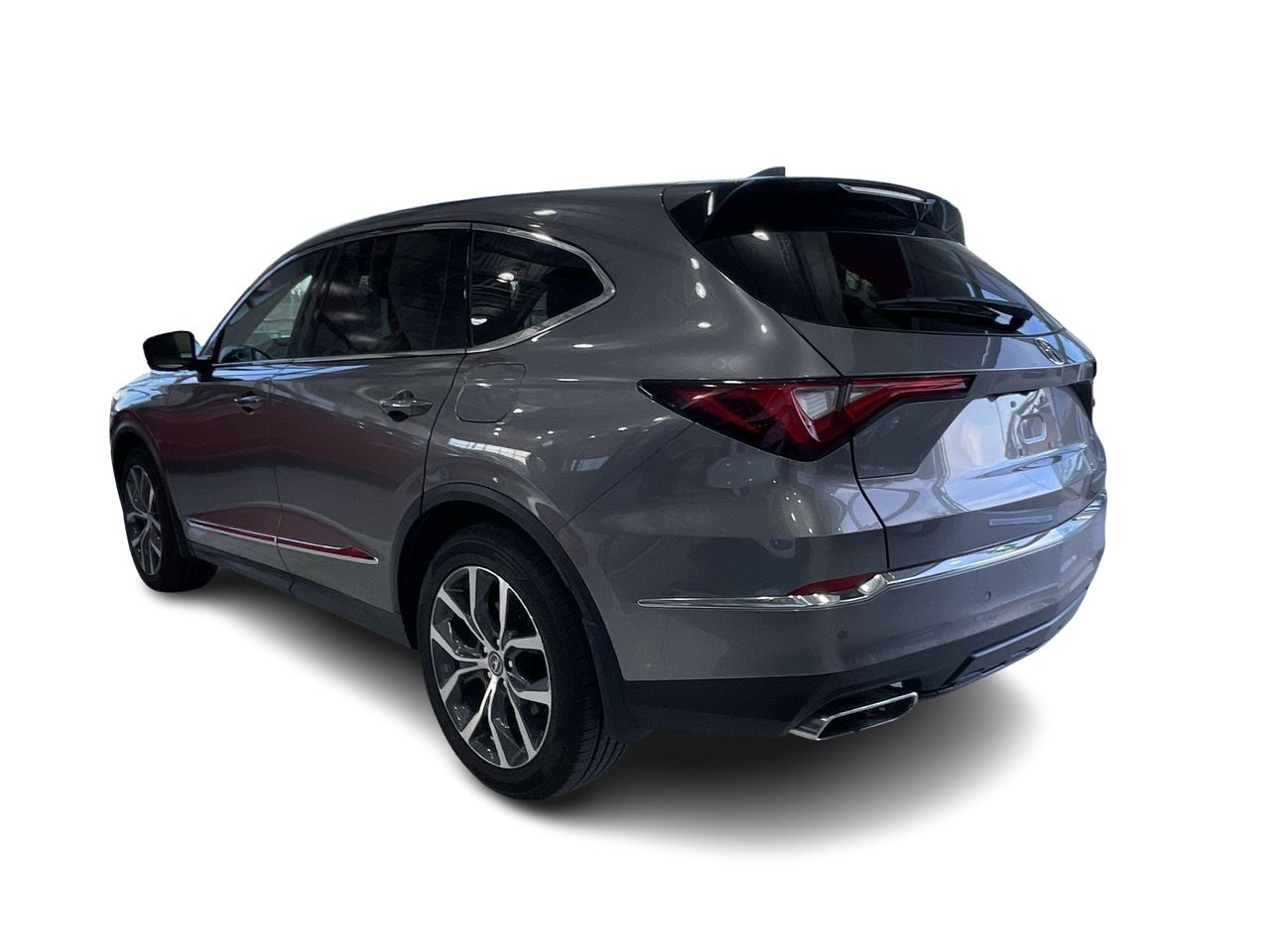 2022 Acura MDX