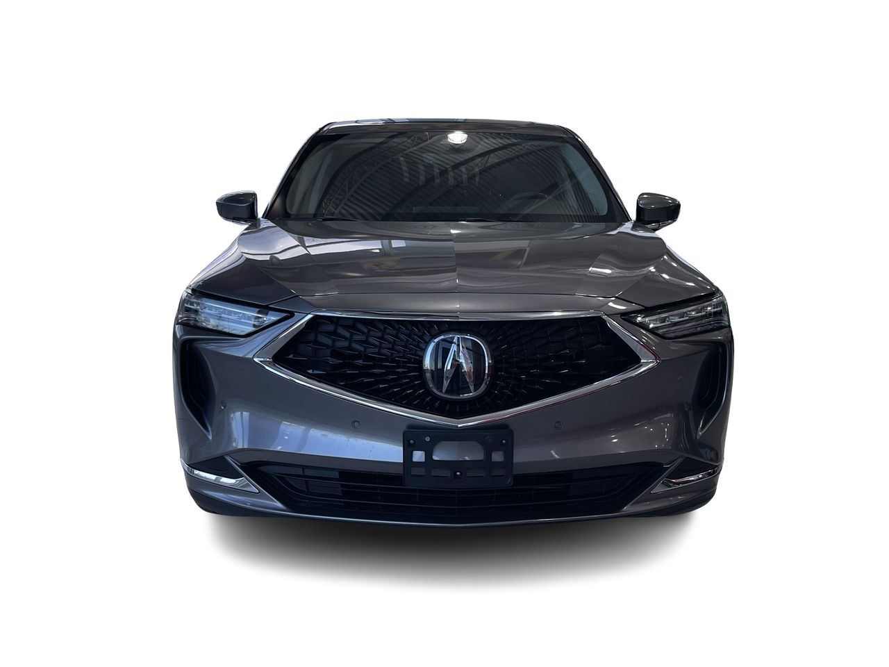 2022 Acura MDX