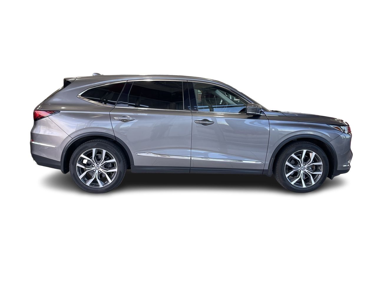 2022 Acura MDX
