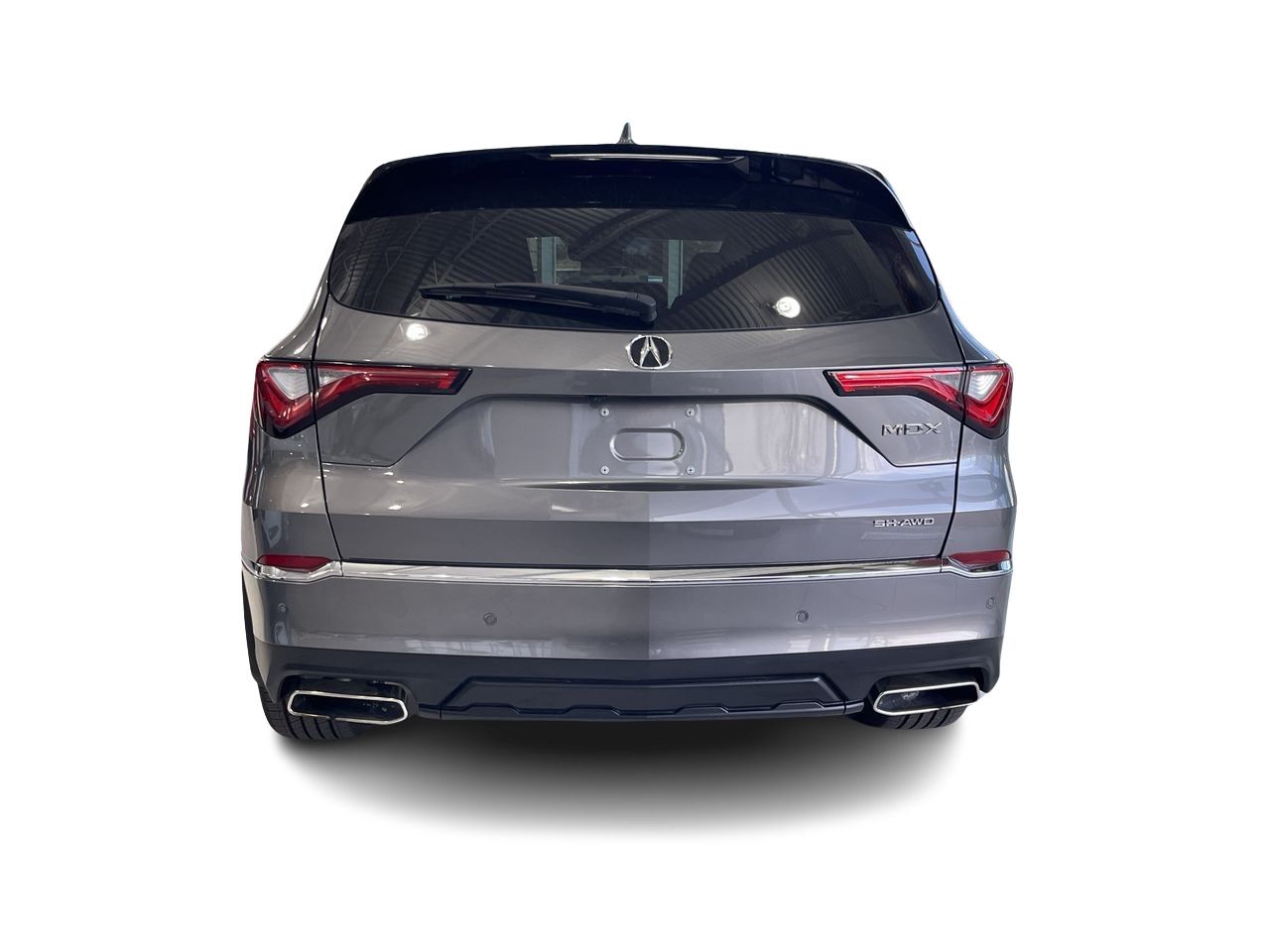2022 Acura MDX