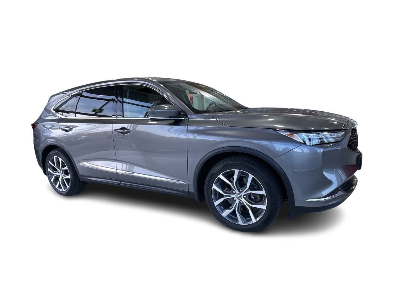 2022 Acura MDX
