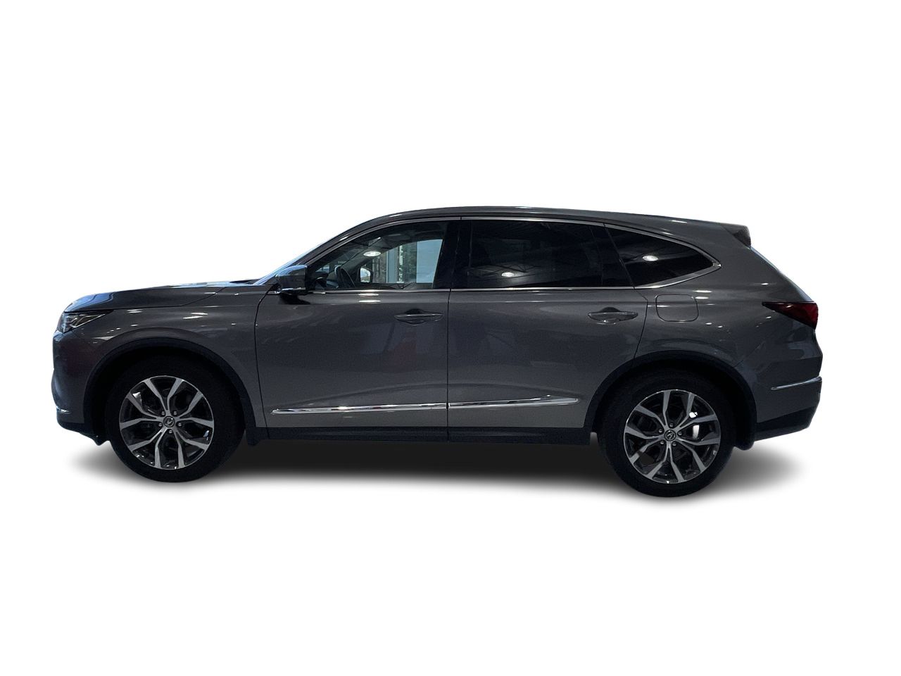 2022 Acura MDX