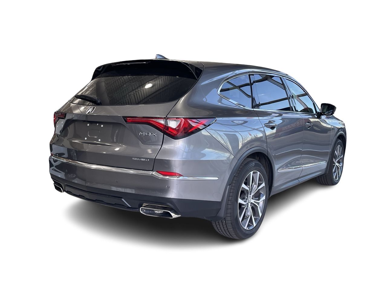 2022 Acura MDX