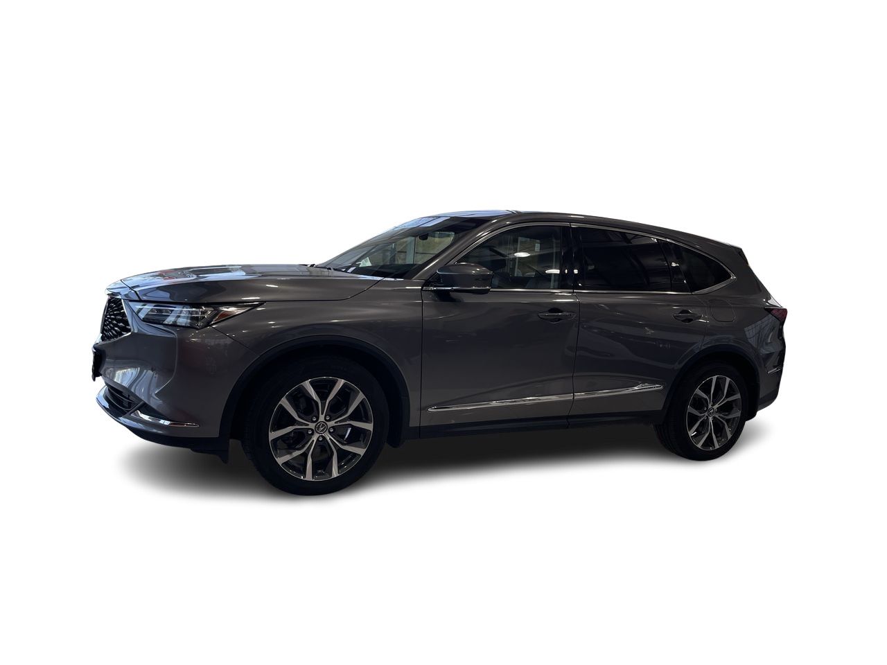 2022 Acura MDX