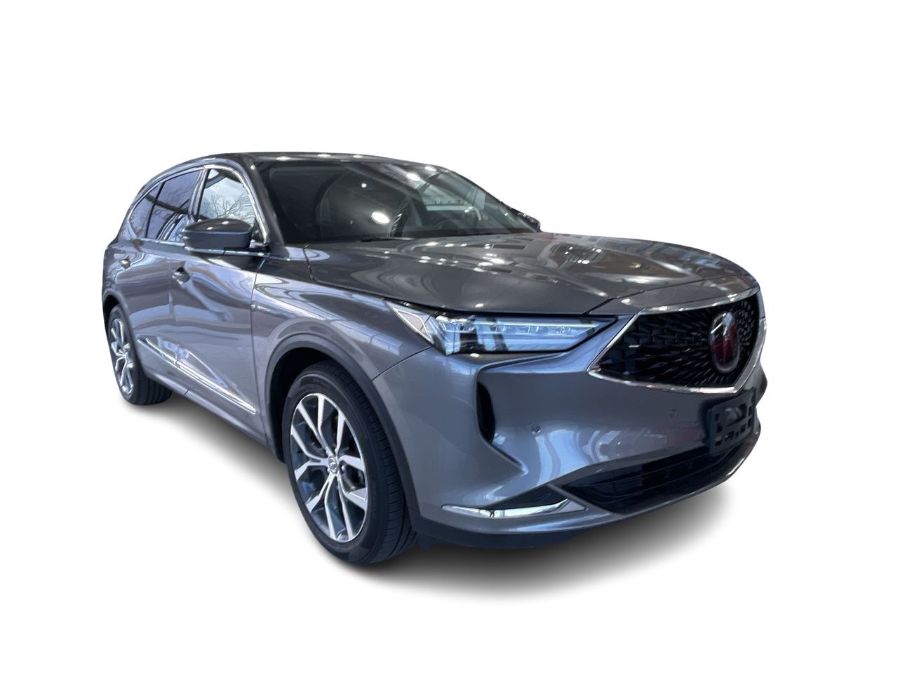 2022 Acura MDX