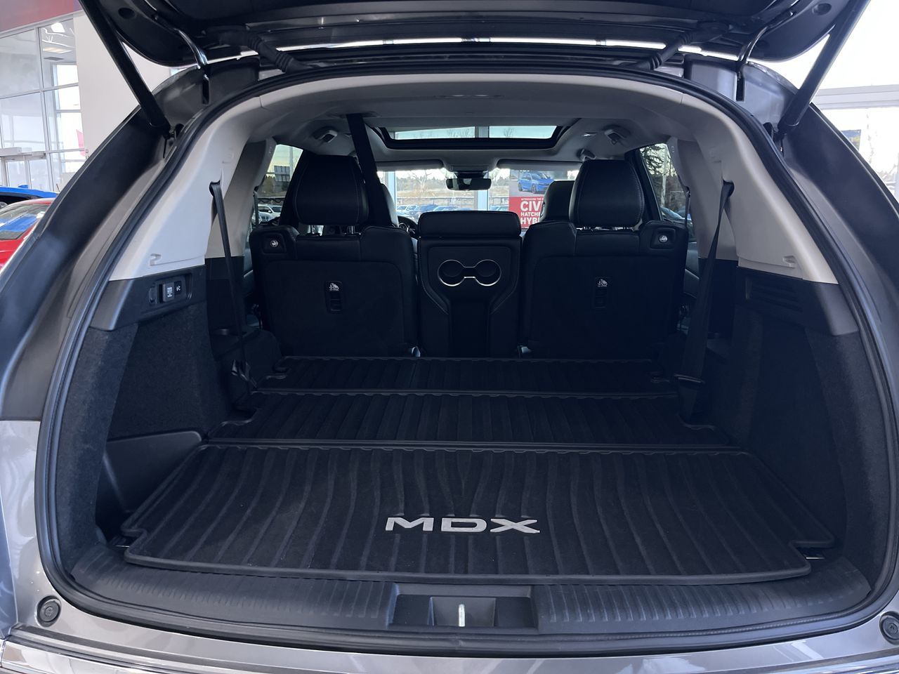 2022 Acura MDX