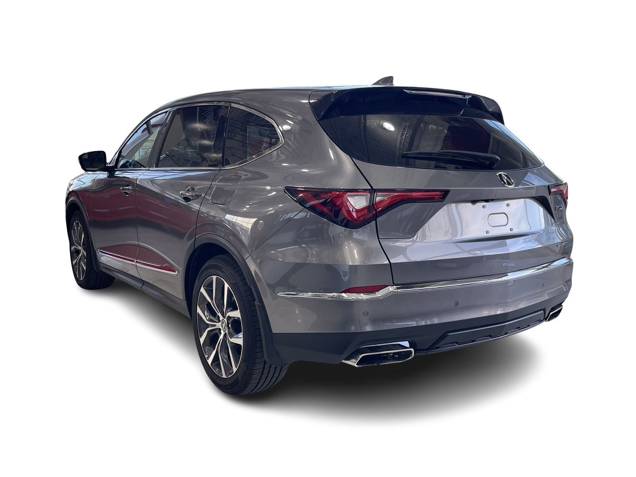2022 Acura MDX