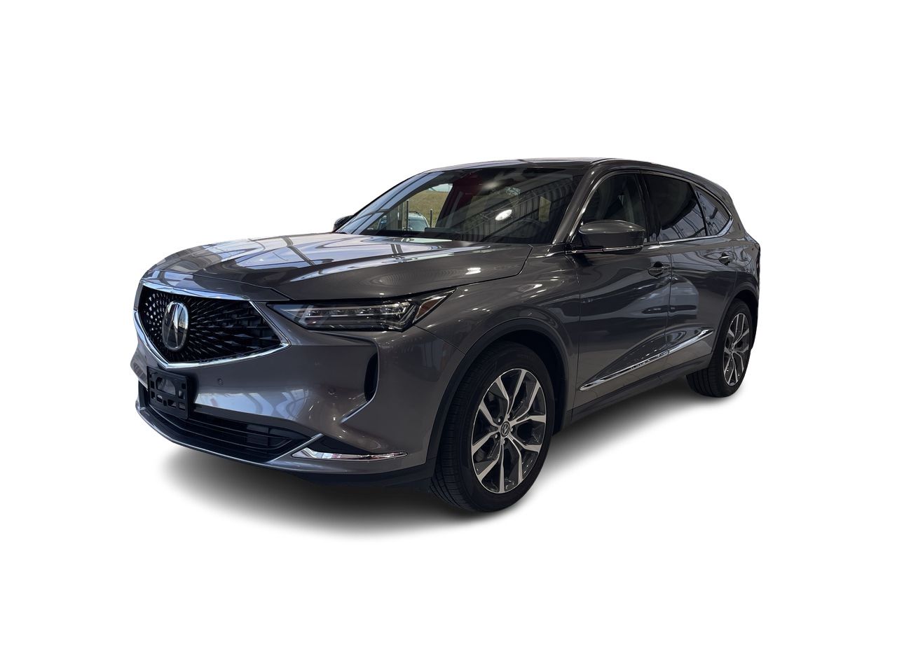 2022 Acura MDX