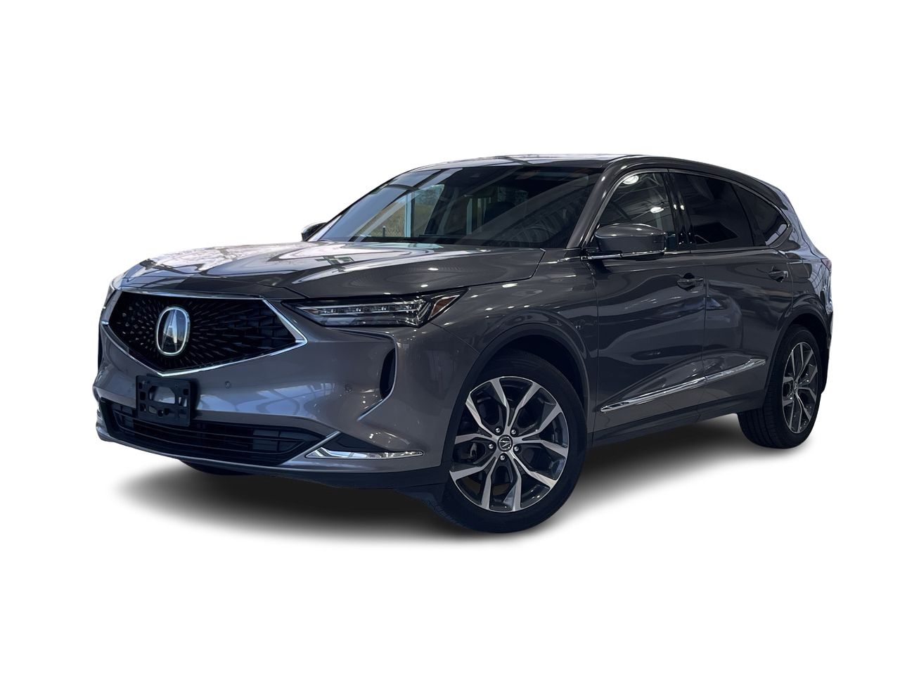 2022 Acura MDX