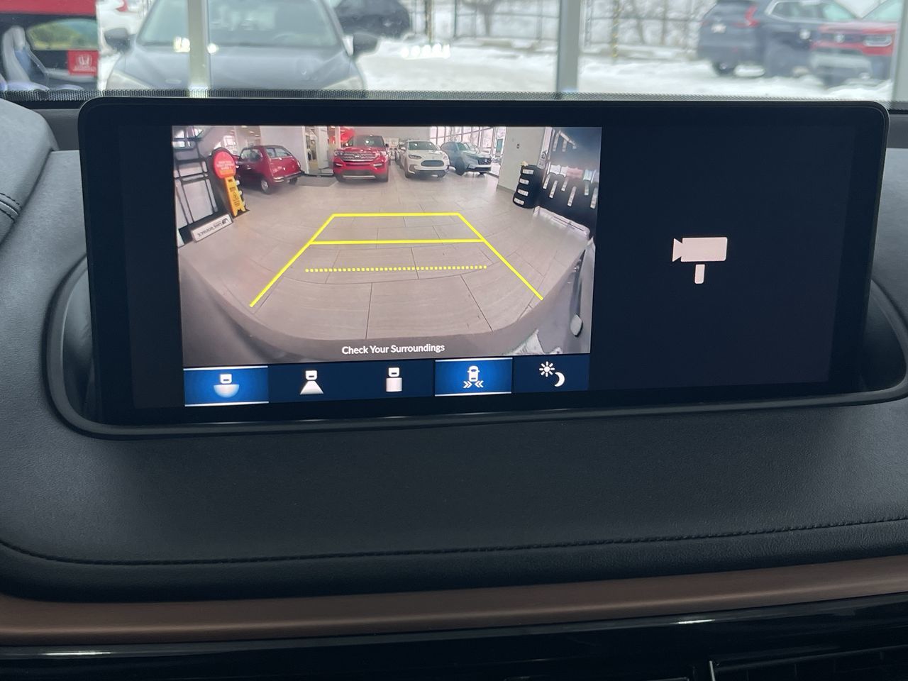 2022 Acura MDX in Calgary, Alberta