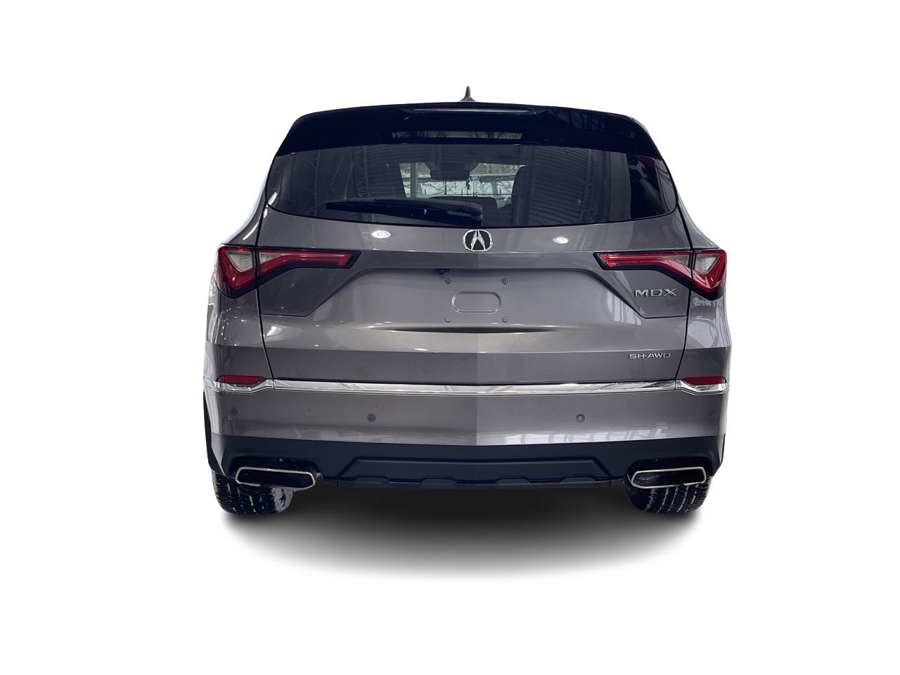 2022 Acura MDX in Calgary, Alberta