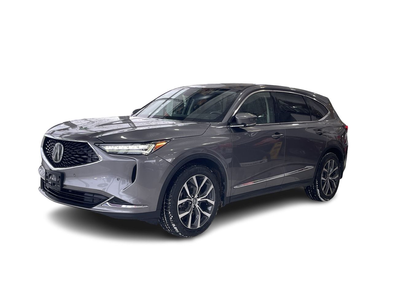 2022 Acura MDX in Calgary, Alberta