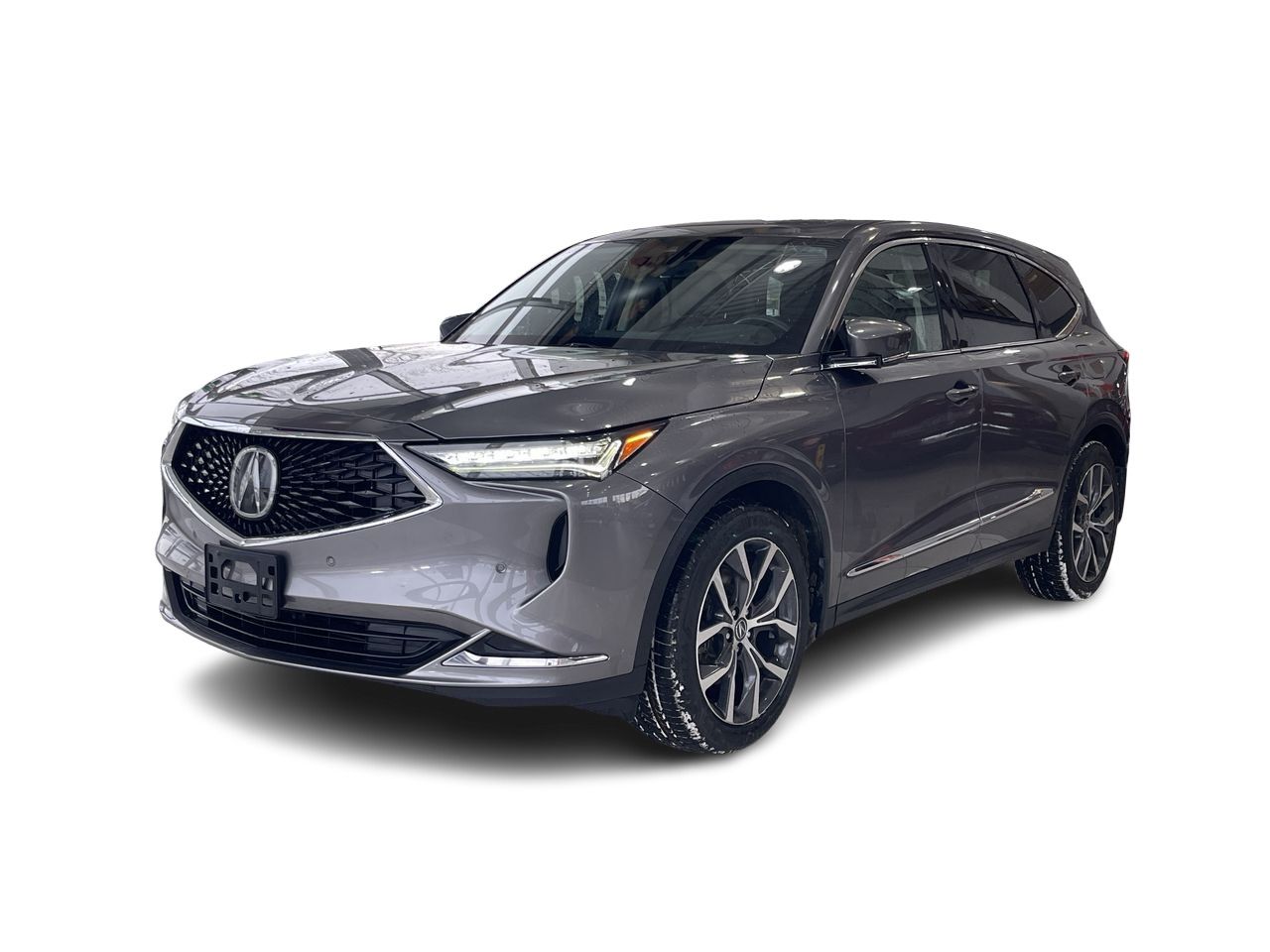 2022 Acura MDX in Calgary, Alberta