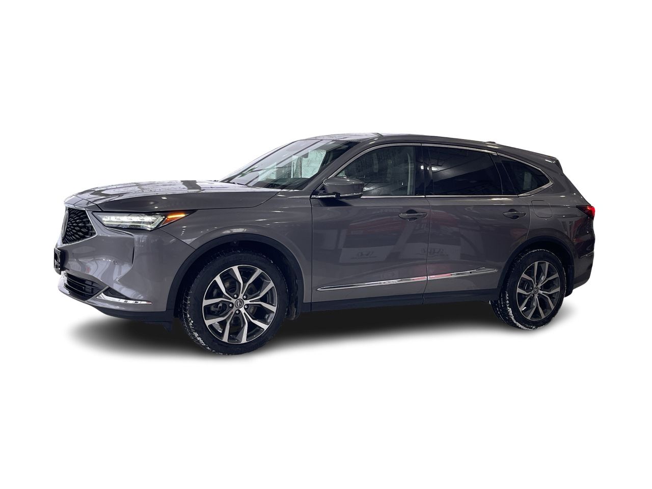 2022 Acura MDX in Calgary, Alberta