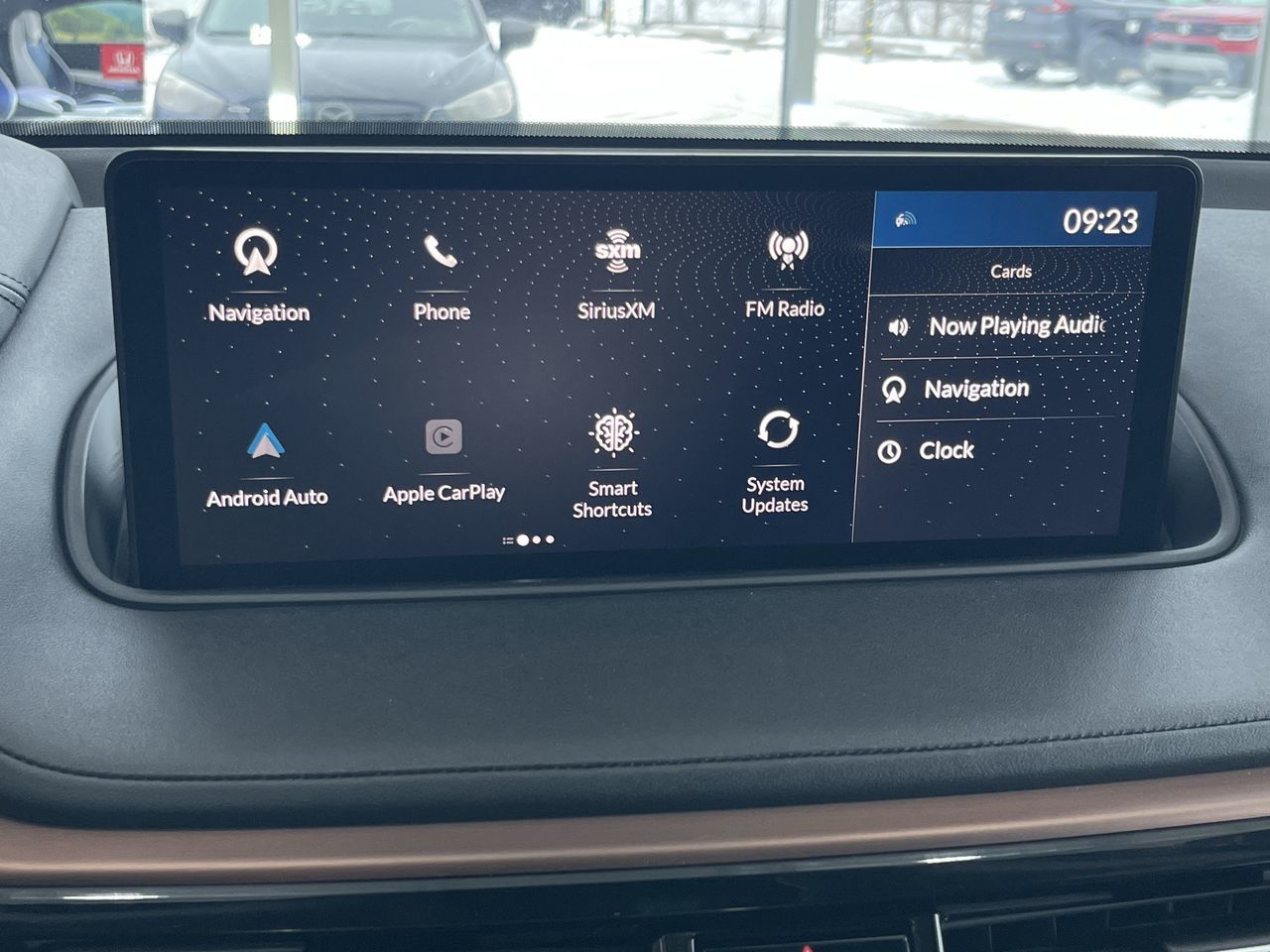 2022 Acura MDX in Calgary, Alberta