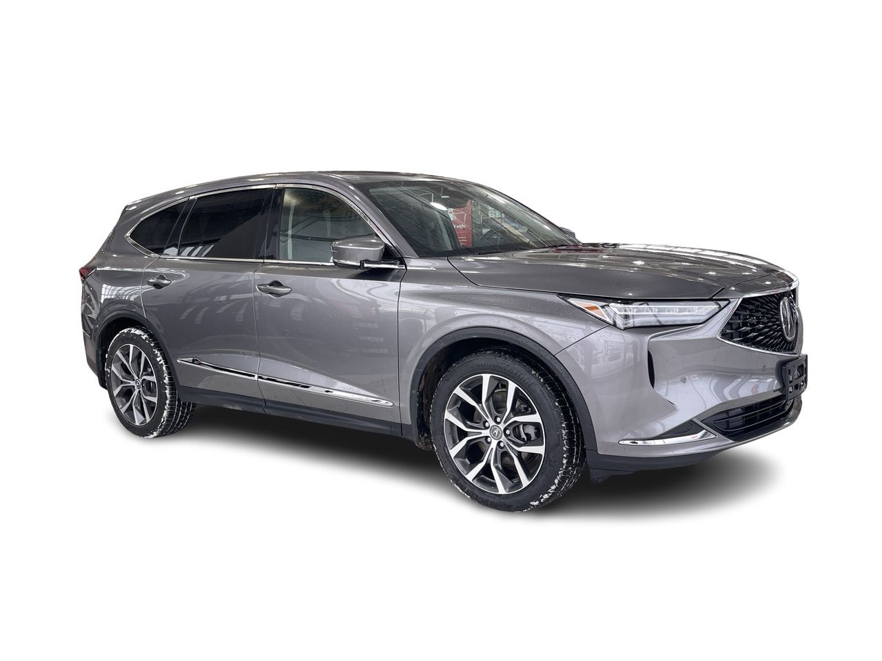 2022 Acura MDX in Calgary, Alberta